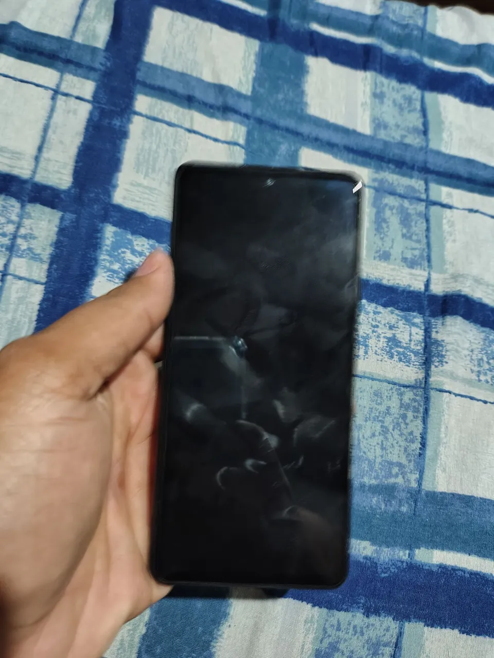 Redmi N. 10 Pro