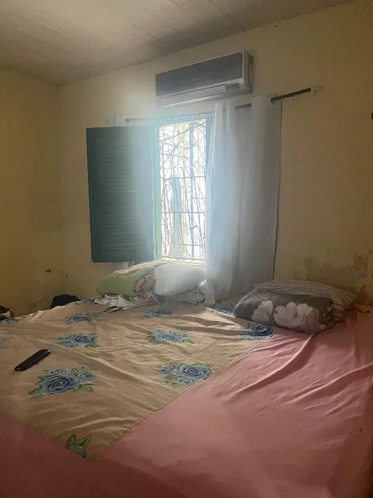 Casa com dois quartos  - 60m² - Foto 3