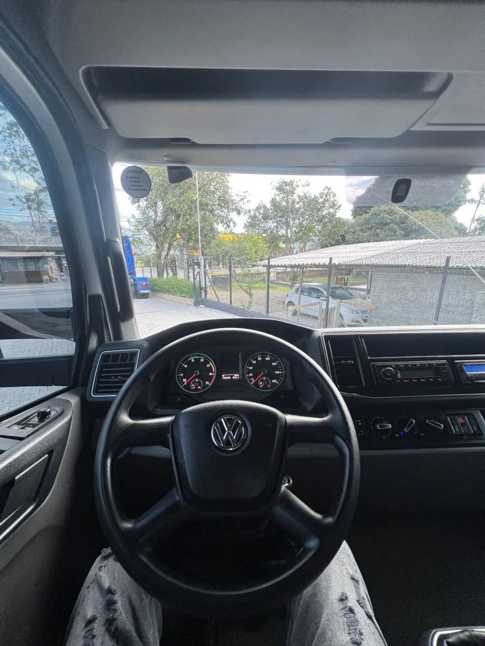  Vw 13-180 Delivery 2023 - Carroceria de 5.75 - Foto 13