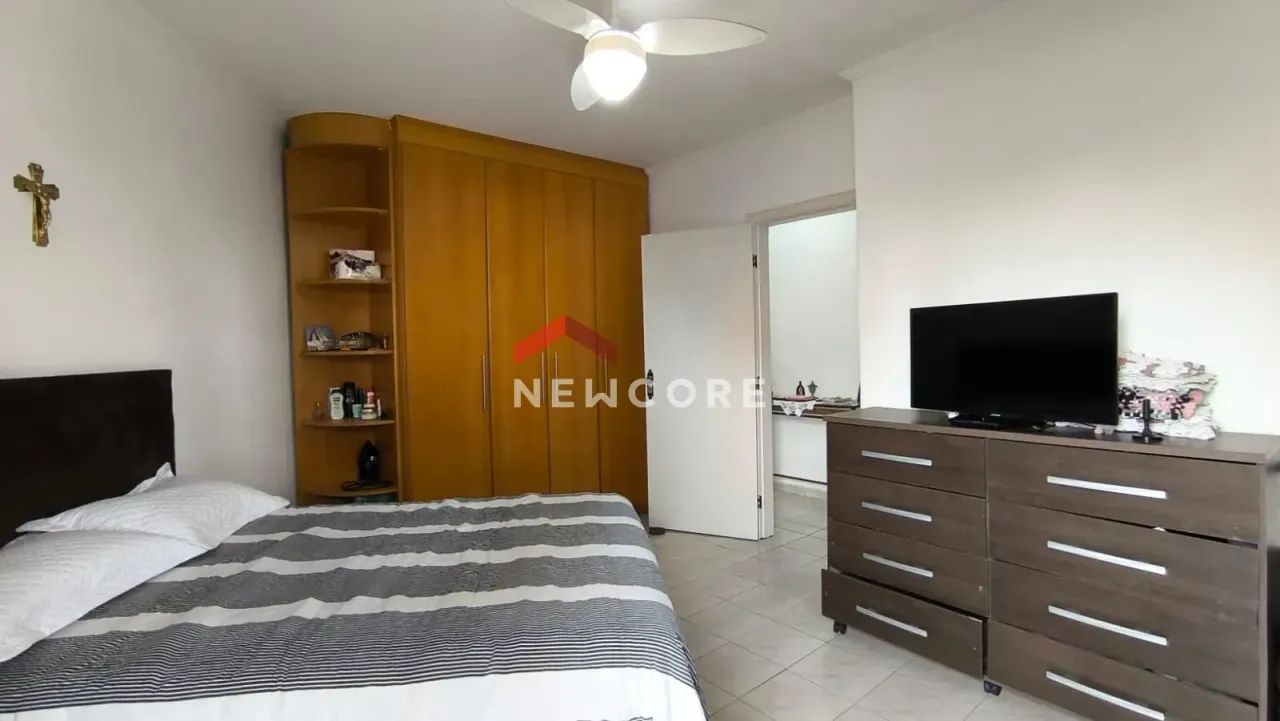 Apartamento em Rua Marajoaras - Tupi - Praia Grande/SP - Foto 6