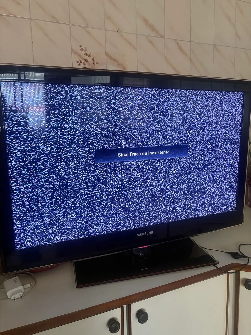 Tv Samsung 42 - Foto 2