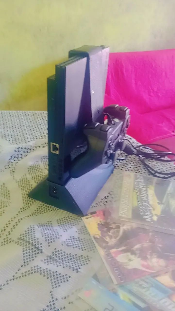 Vídeo games 64308813283586122