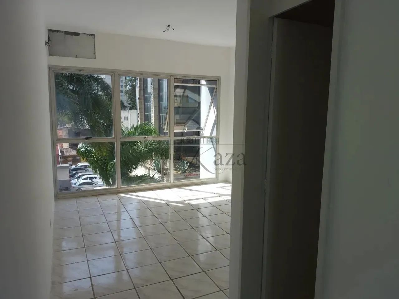 Sala Comercial - Centro - Edifício Vip Center - 28,84m²