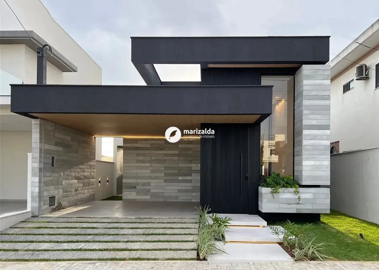 Casa à venda no Parque das Nações, Parnamirim.