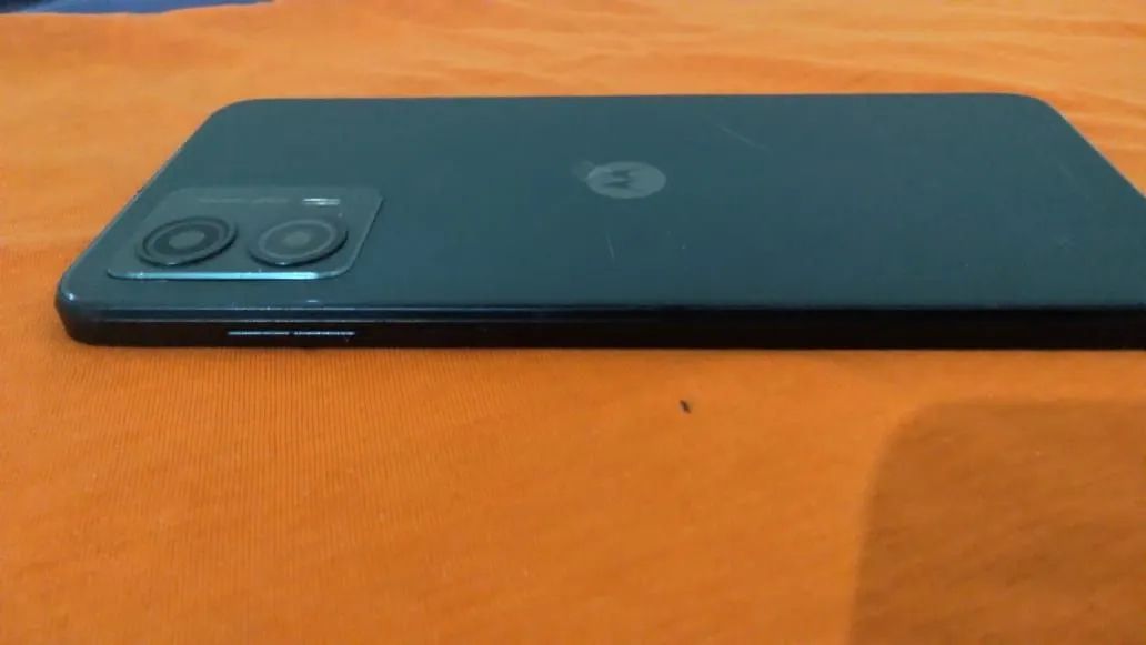 Carcaça do Moto G53 tampa traseira botões . 70 - Foto 6