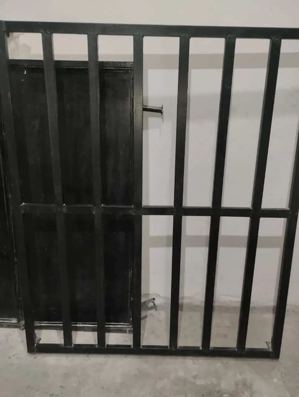 Grade de Proteção para Janela - Foto 3