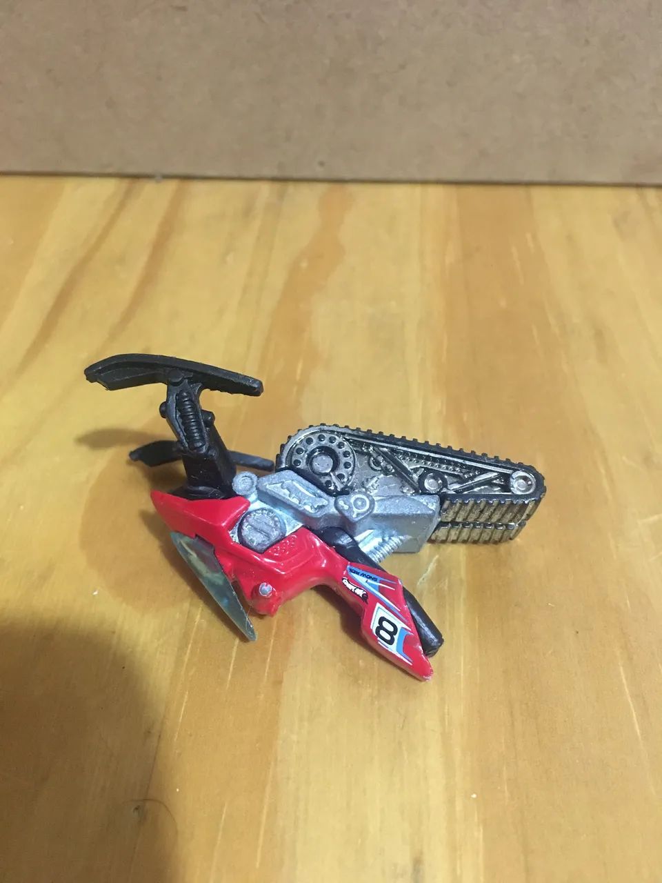 Hot Wheels Treno Snow  - Foto 2