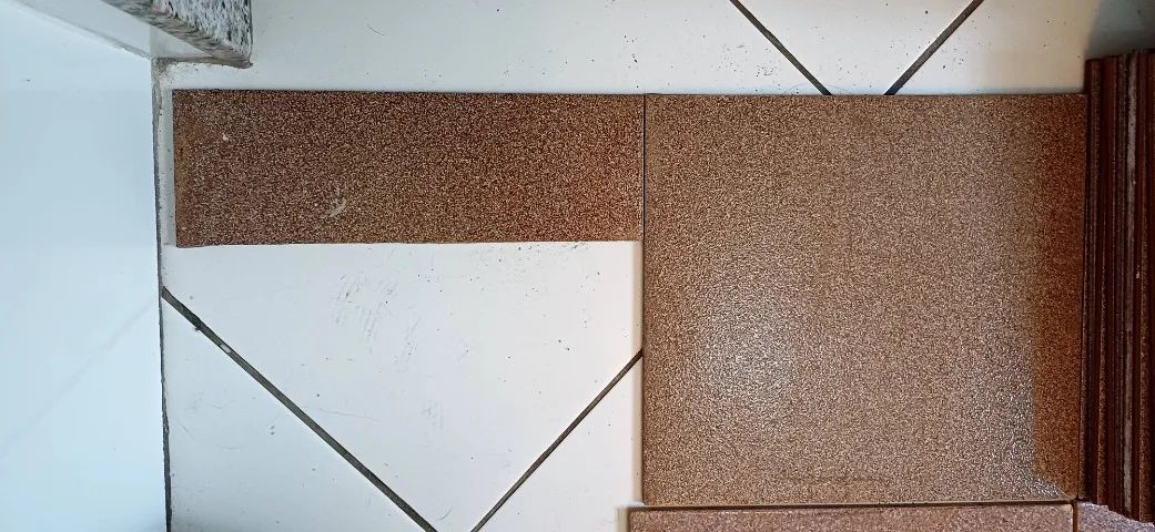 Piso 34x34 marron - Foto 4