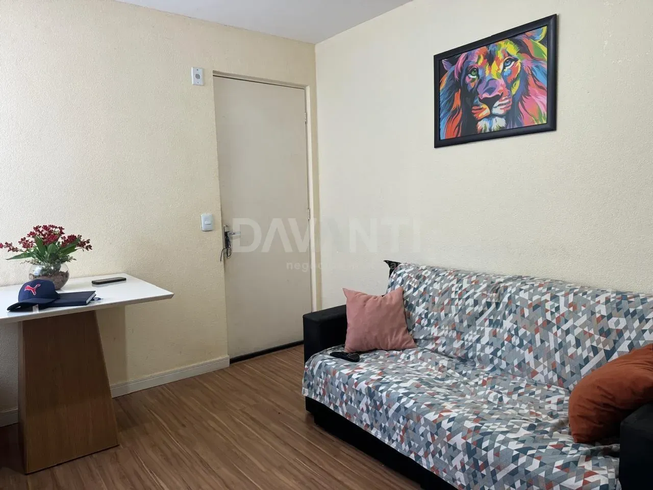 Apartamento à venda no Condomínio Vale das Figueiras em Valinhos na Davanti Imóveis.