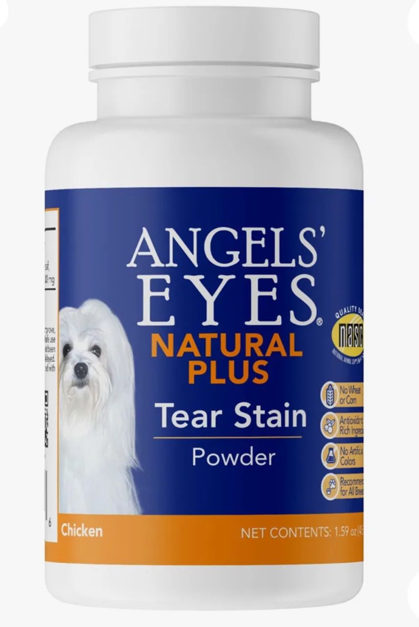 Angels? eyes natural plus