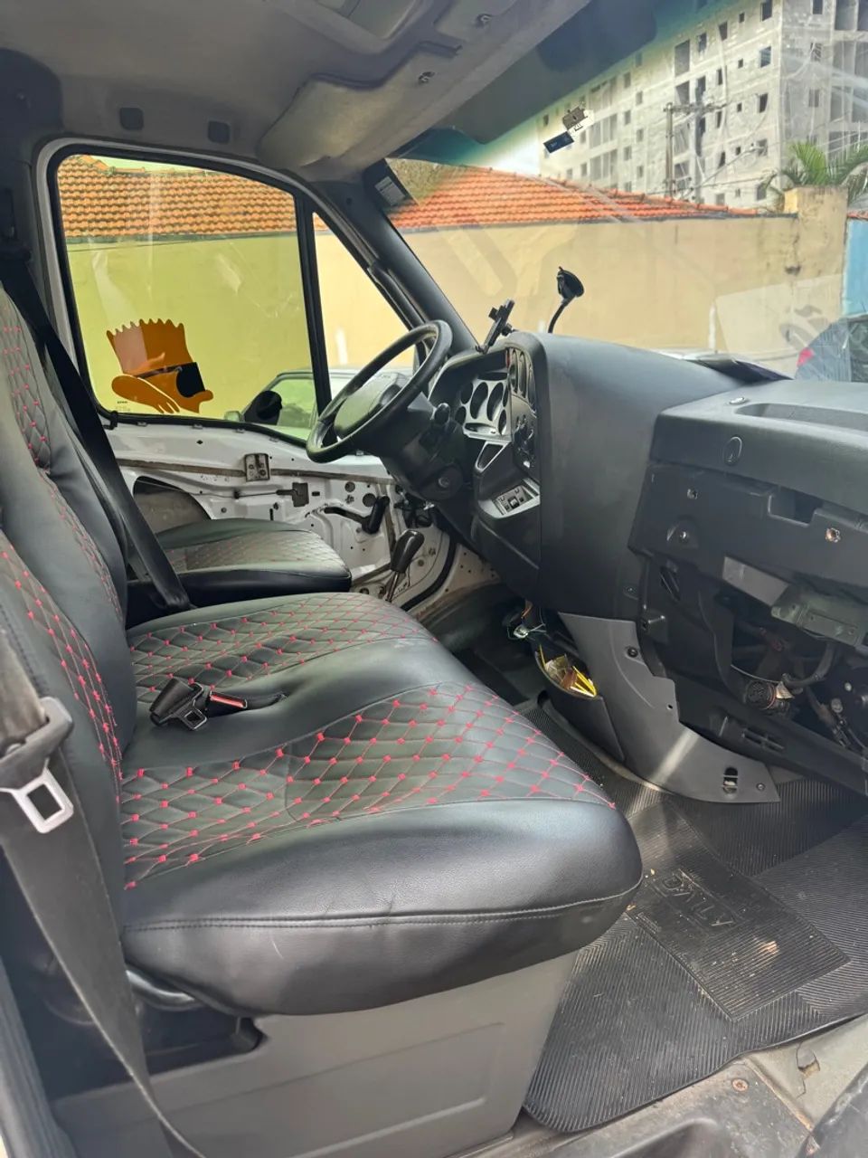 Iveco daily 2009 - Foto 5