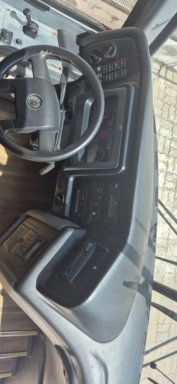 ONIBUS COMIL INVICTUS - Foto 6