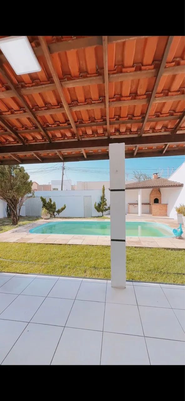 Foto - São Luís - Chácara Brasil