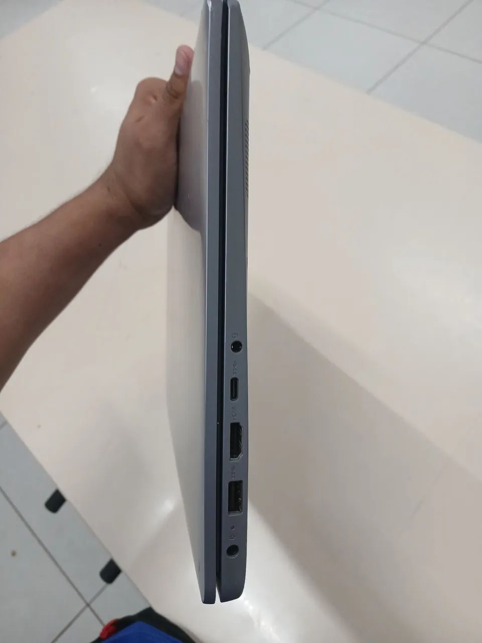 Notebook Lenovo Intel Core i3 - Foto 5