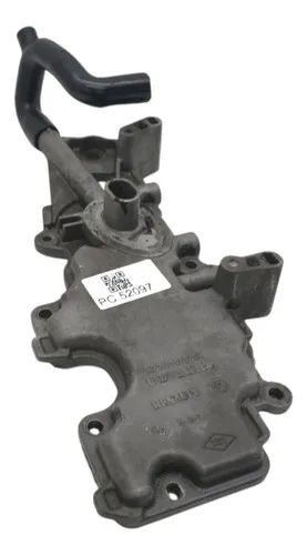 Tampa Anti Chama Renault Scenic 1.6 16v 1998 1999 2000 2001