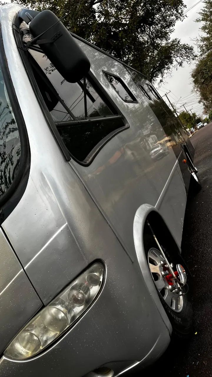 Motorhome - Ou estilo de vida - Foto 13