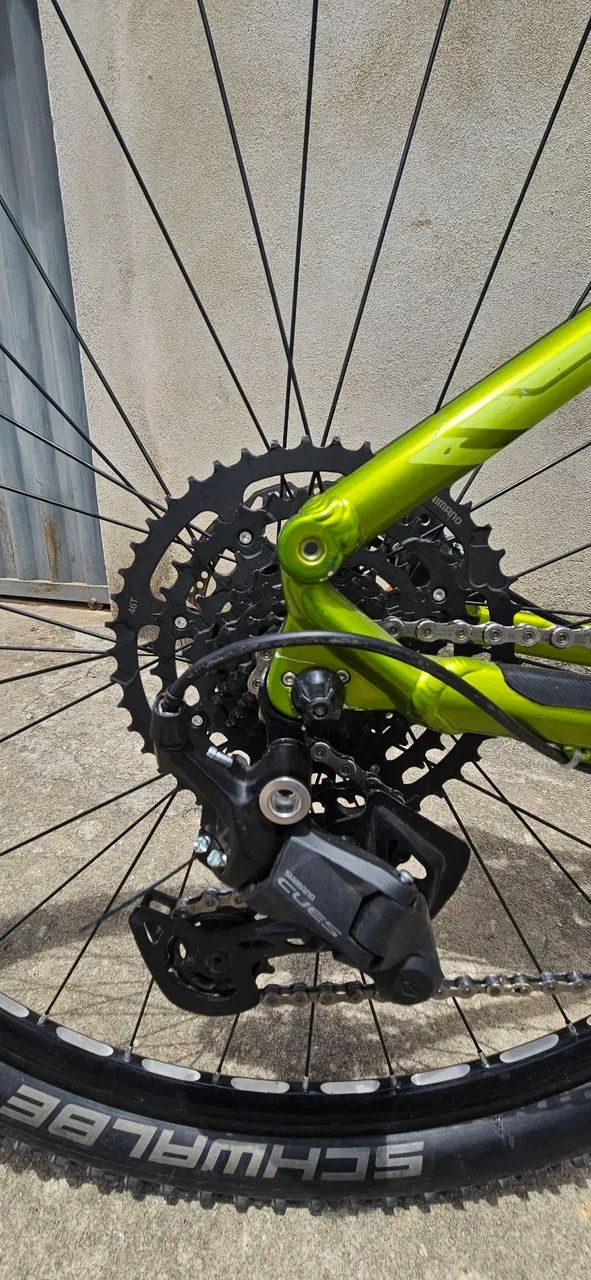 Merida Big Nine 600 - Foto 5