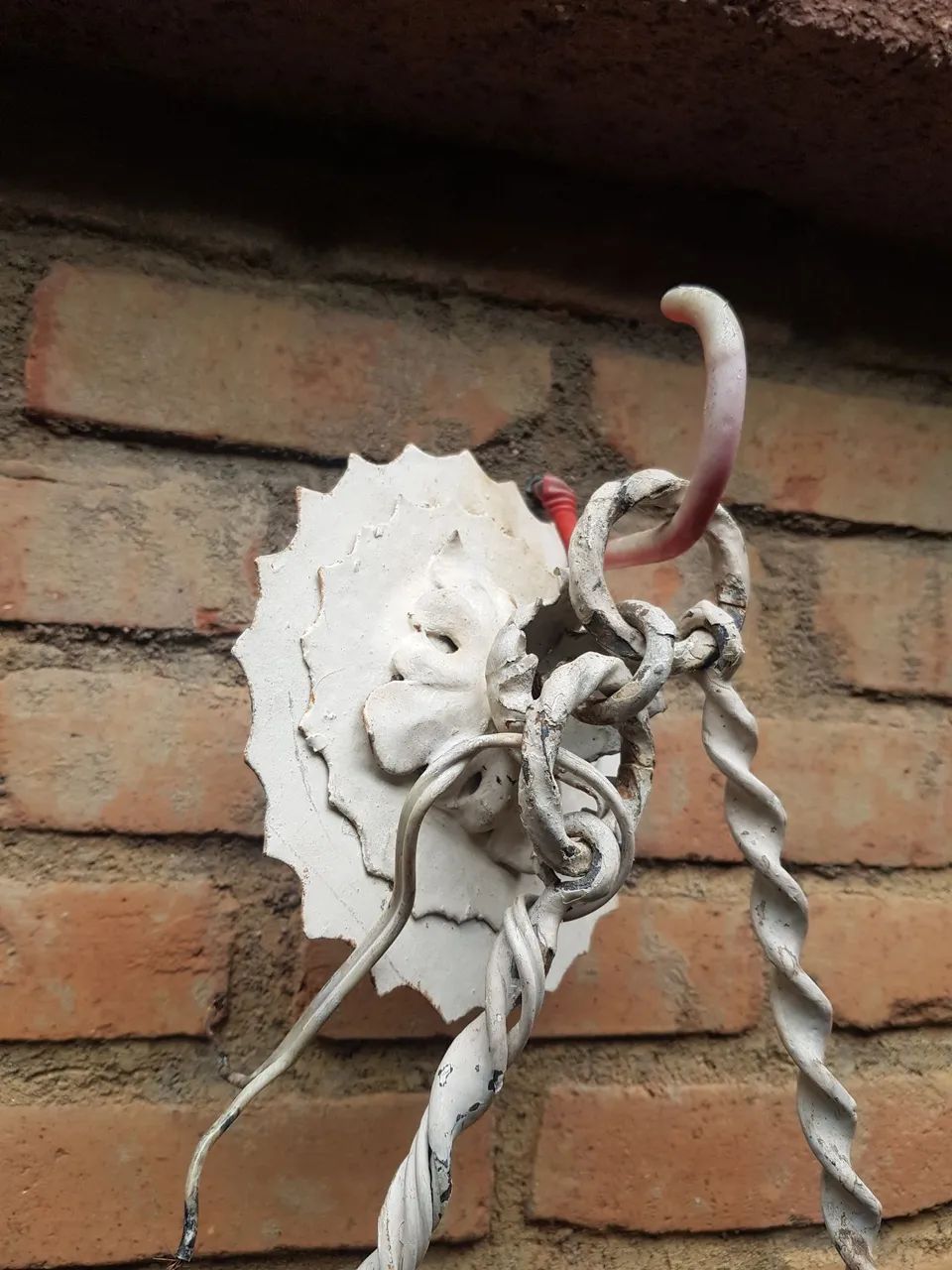 Lustre antigo - Foto 3