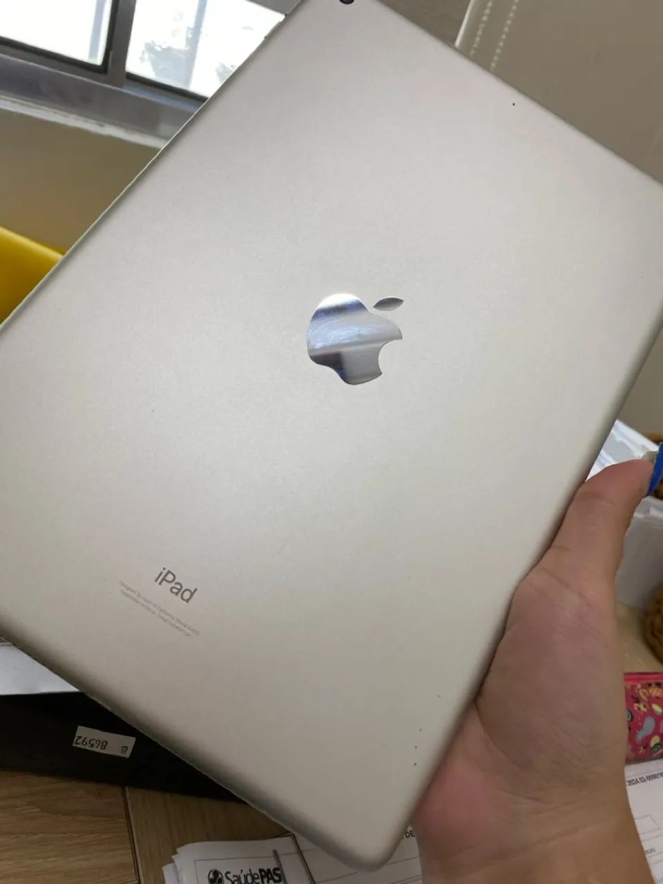 Ipad 9 64gb - Foto 3