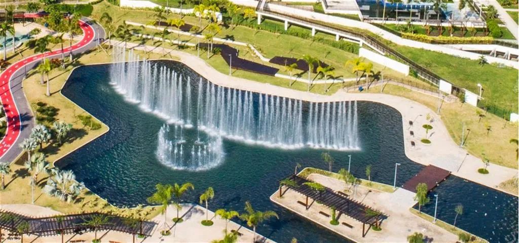 Barra da Tijuca - Ilha Pura - 03 Suites - 110m² - Viure - Foto 10