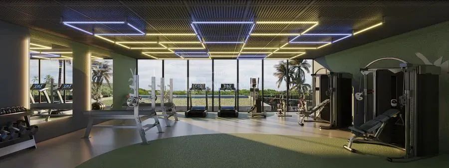 Apartamento charmoso 2 quartos na Zona Sul - Foto 7