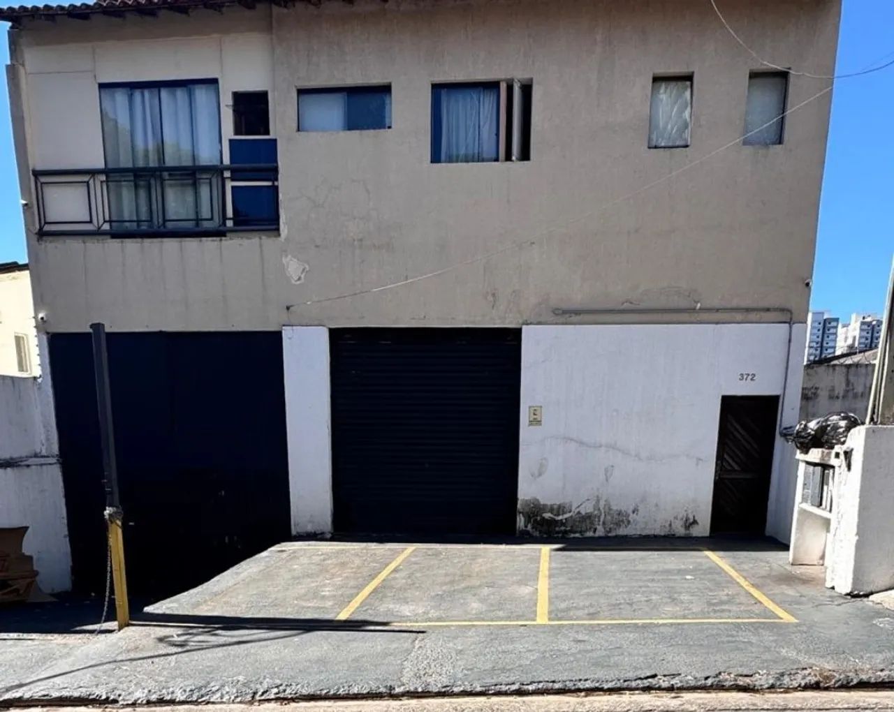 Galpão/ Depósito/ Armazém com 200 m2 em Osasco próximo acesso Castelo Branco - Foto 3