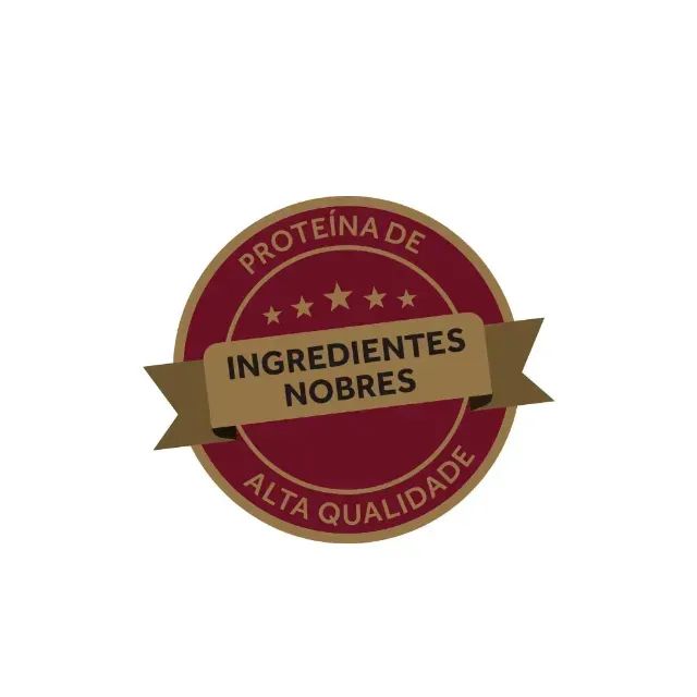 Ração GranPlus Gourmet Gatos Adultos Castrados Salmão e Frango 3 kg - Foto 4