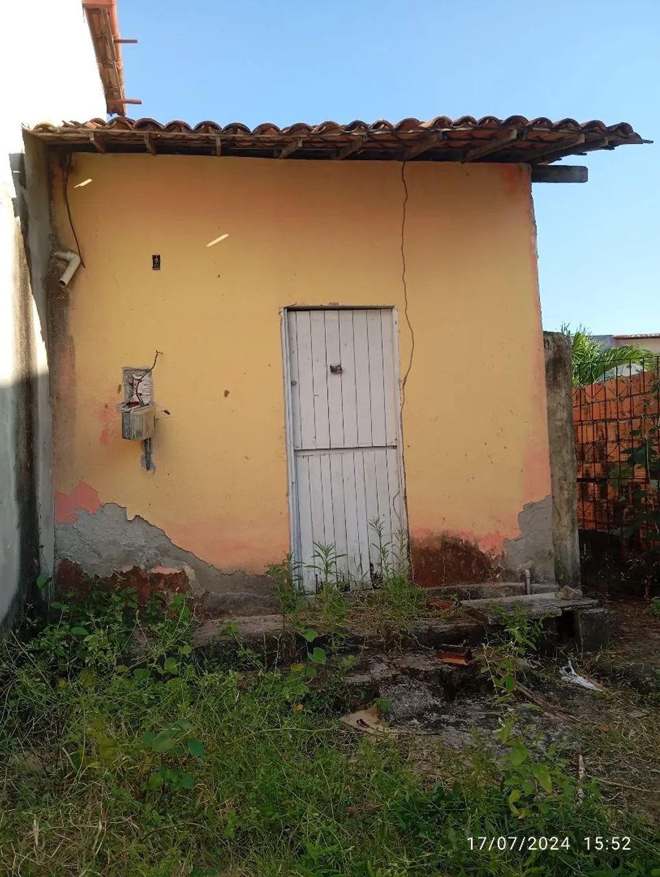 foto - Fortaleza - Granja Portugal