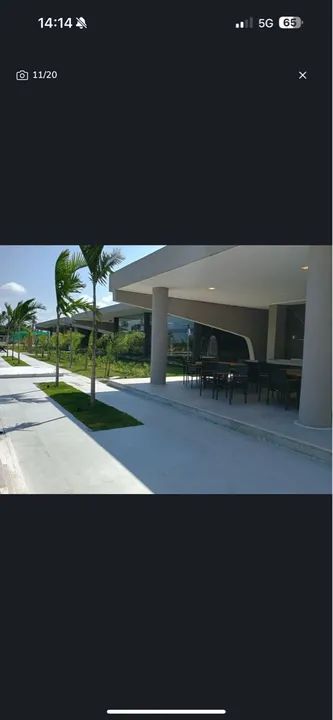Condomínio Angatu com área de lazer completa - Foto 2
