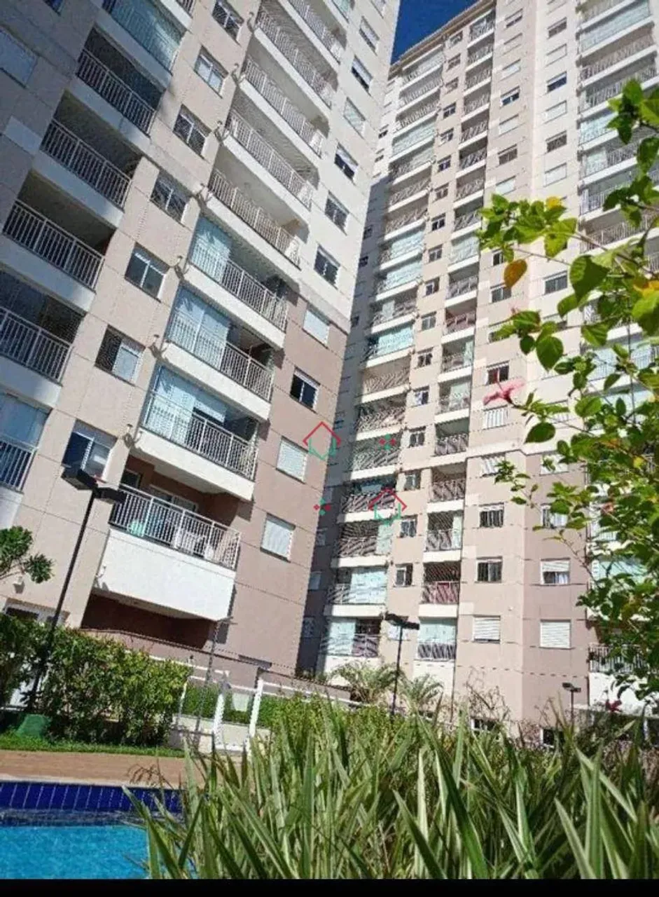 Apartamento com 2 dormitórios à venda, 50 m² por R$ 320.000,00 - Jardim Roberto - Osasco/S
