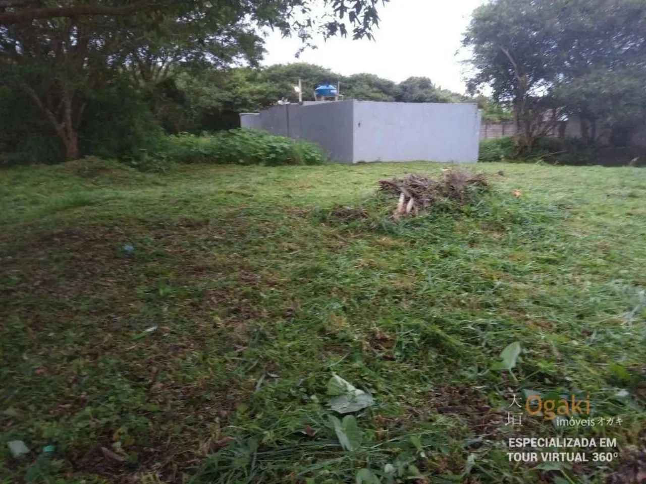 Terreno à venda, 696 m² por R$ 190.000,00 - Convento Velho - Peruíbe/SP