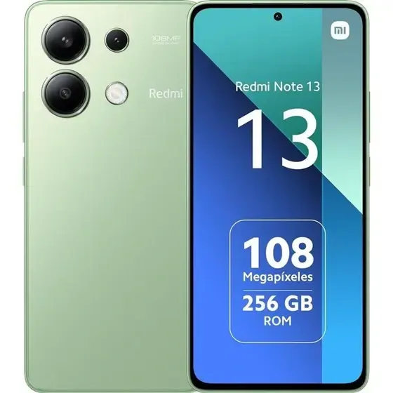 ?Xiaomi Redmi Note 13 - Usado em Excelente Estado! ? ? Desempenho, estilo e economia