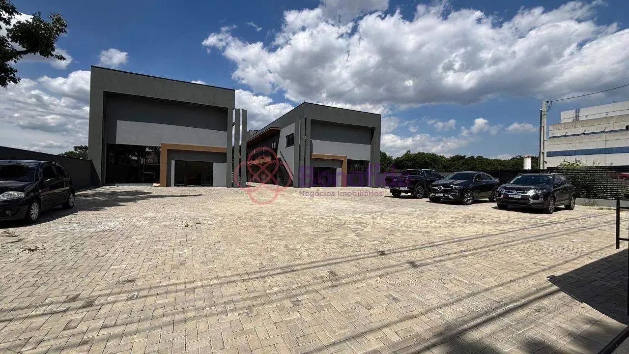 Sala Comercial para Aluguel em Itupeva - Foto 4