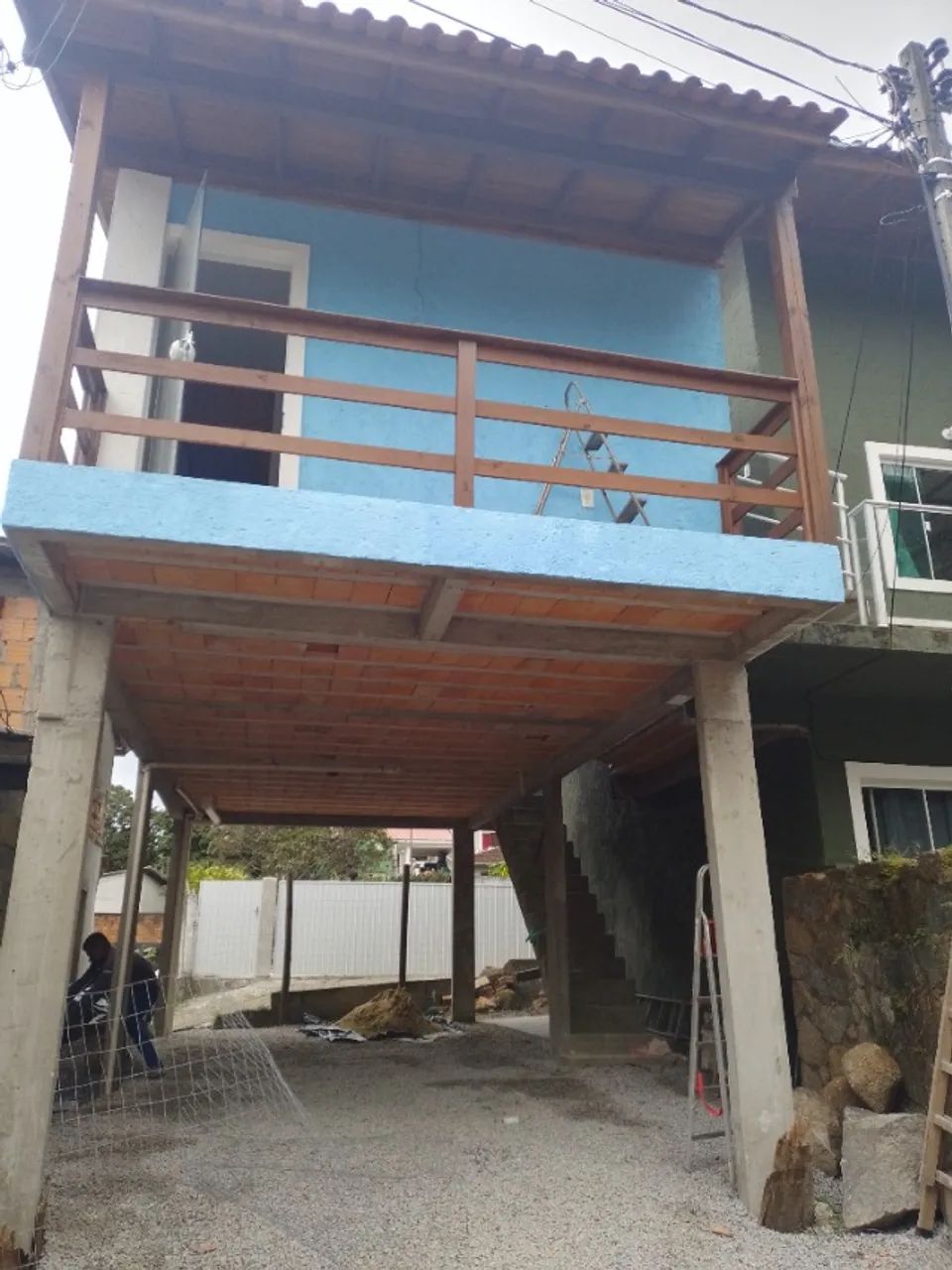 Foto - Florianópolis - Lagoa da Conceição