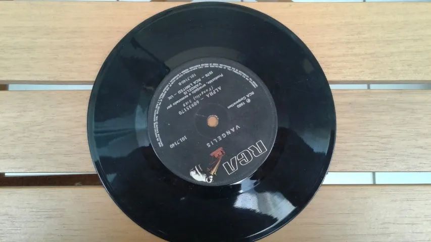 Discos de Vinil LP Diversos - Foto 2