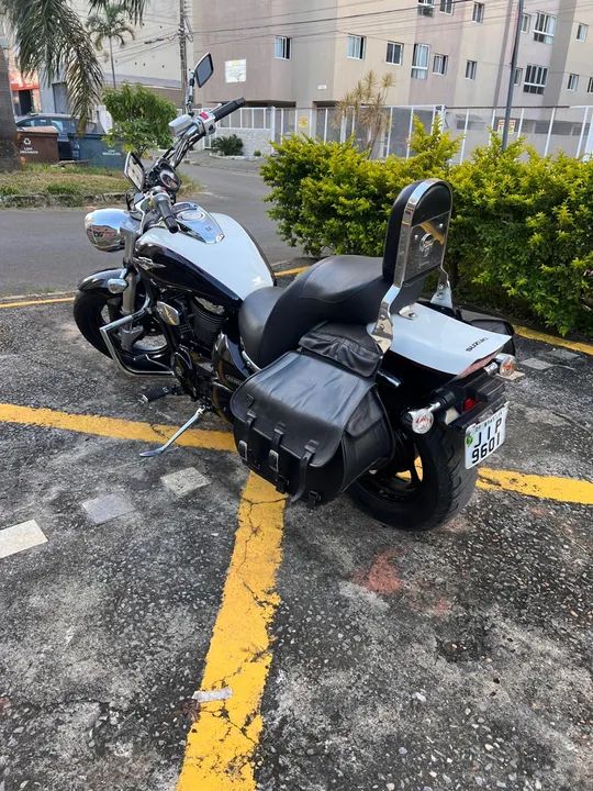 Suzuki Boulevard m800 - Foto 6