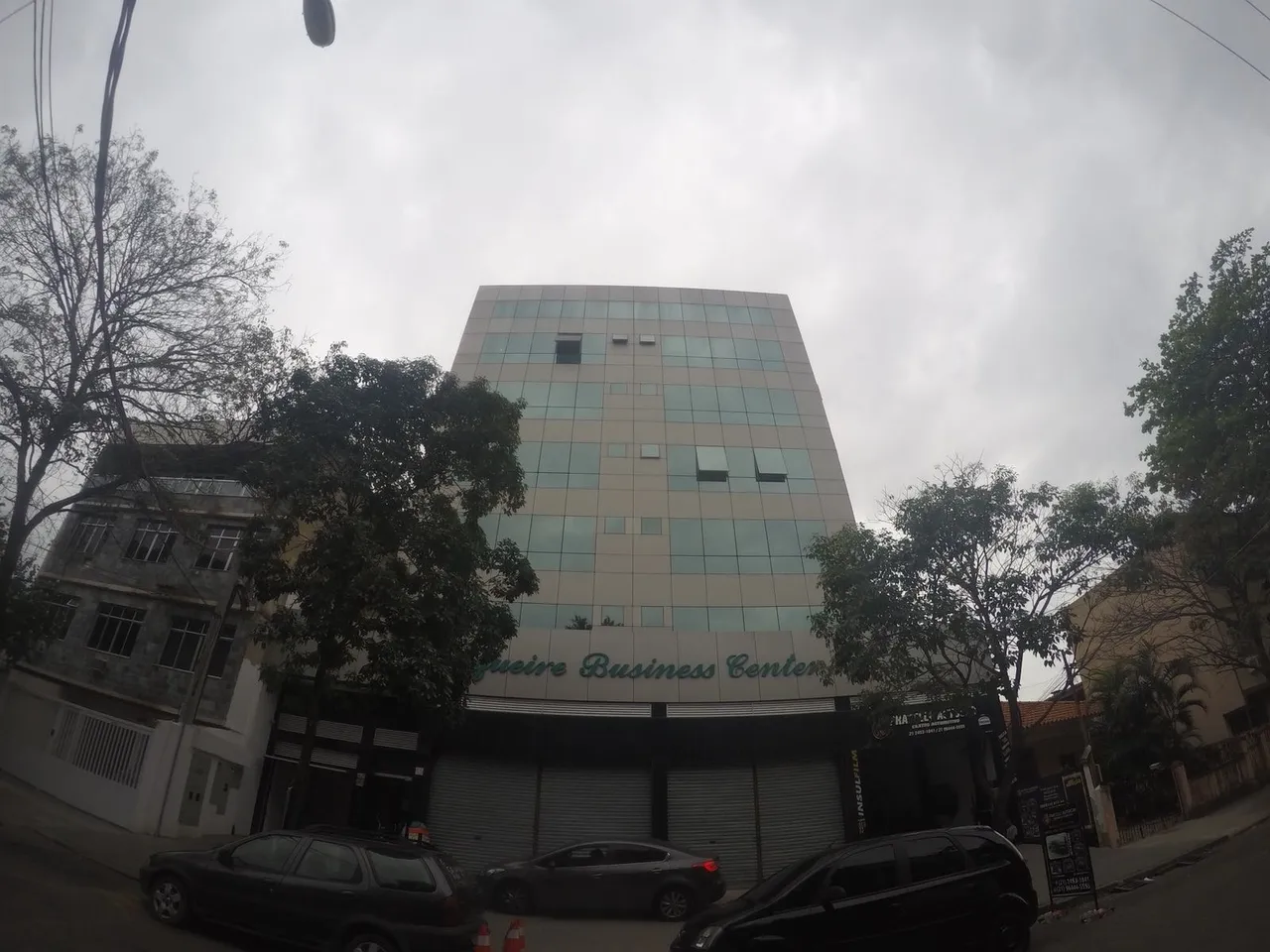 SALA COMERCIAL em RIO DE JANEIRO - RJ, VILA VALQUEIRE