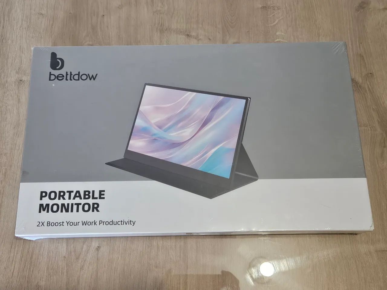 Monitor Portátil Bettdow 15.6 polegadas