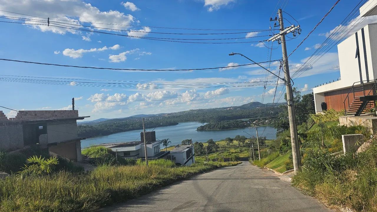 Excelente lote no Vista da Lagoa  - Foto 2