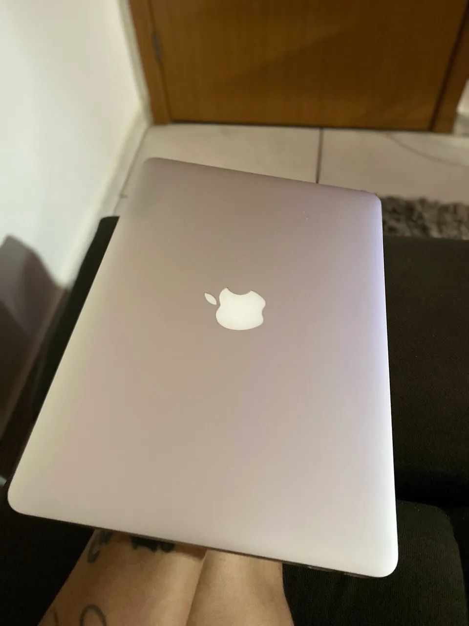 MacBook Pro 2015 in Pristine Condition, No Signs of Use64317758964098121
