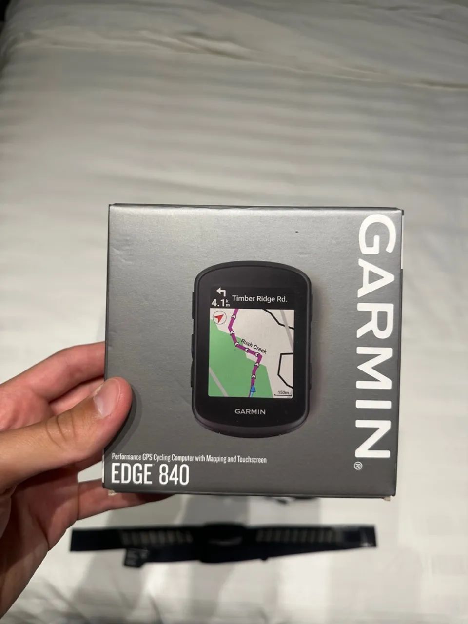 Garmin Edge 840 - Foto 3