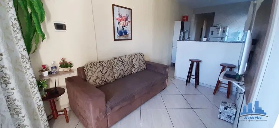 Apartamento em Itacuruçá - Mangaratiba/ RJ - Foto 3