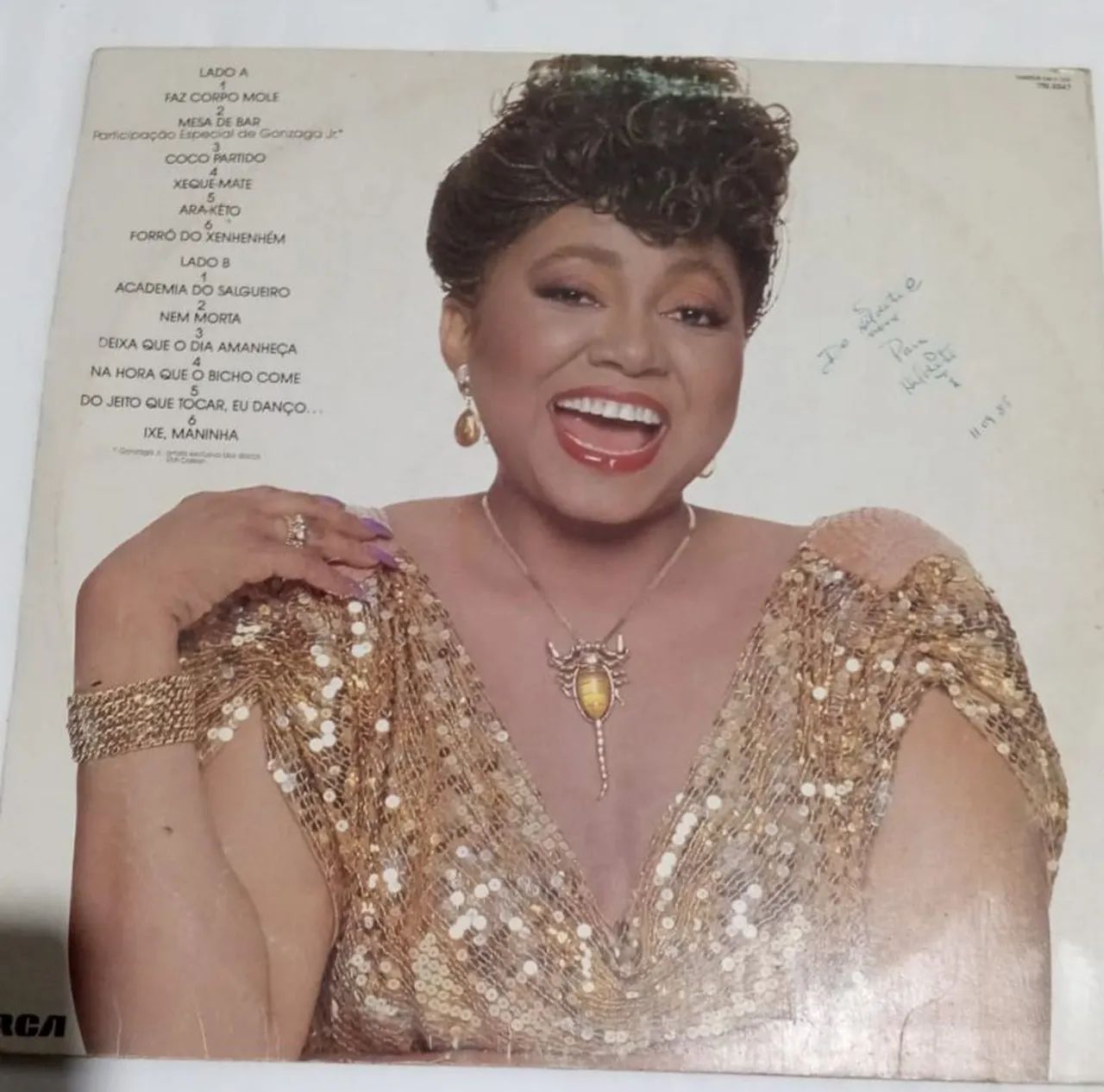 Disco de Vinil  - Foto 3