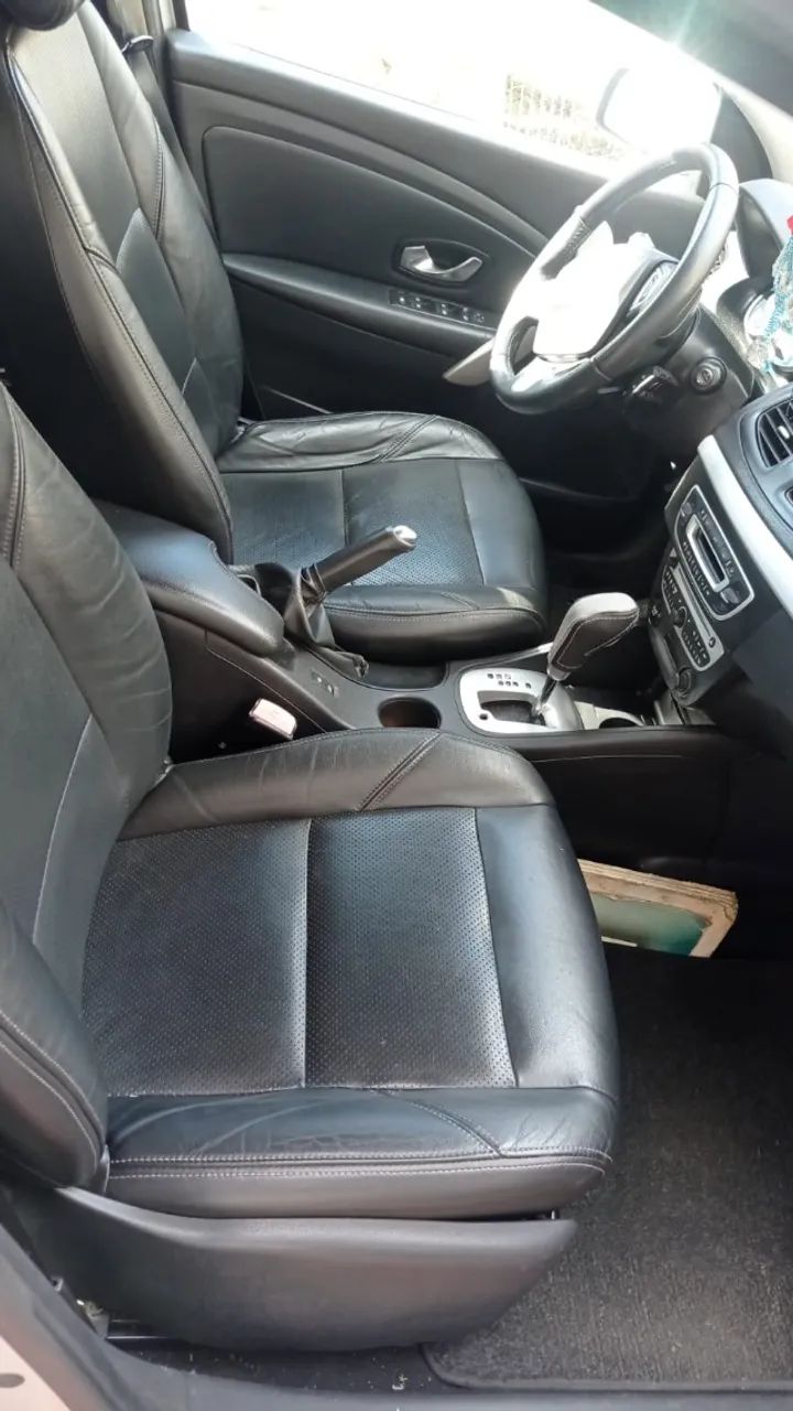 Oportunidade Fluence Automático  - Foto 2