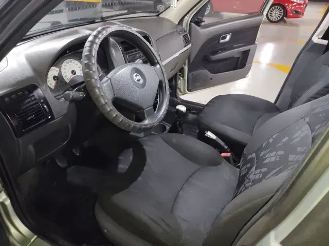 Palio ELX 1.0 fire Flex - Foto 4