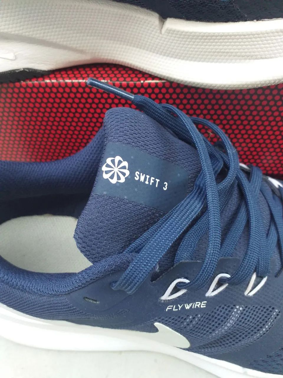 Tênis Nike Swift 3 Flywire - Foto 2