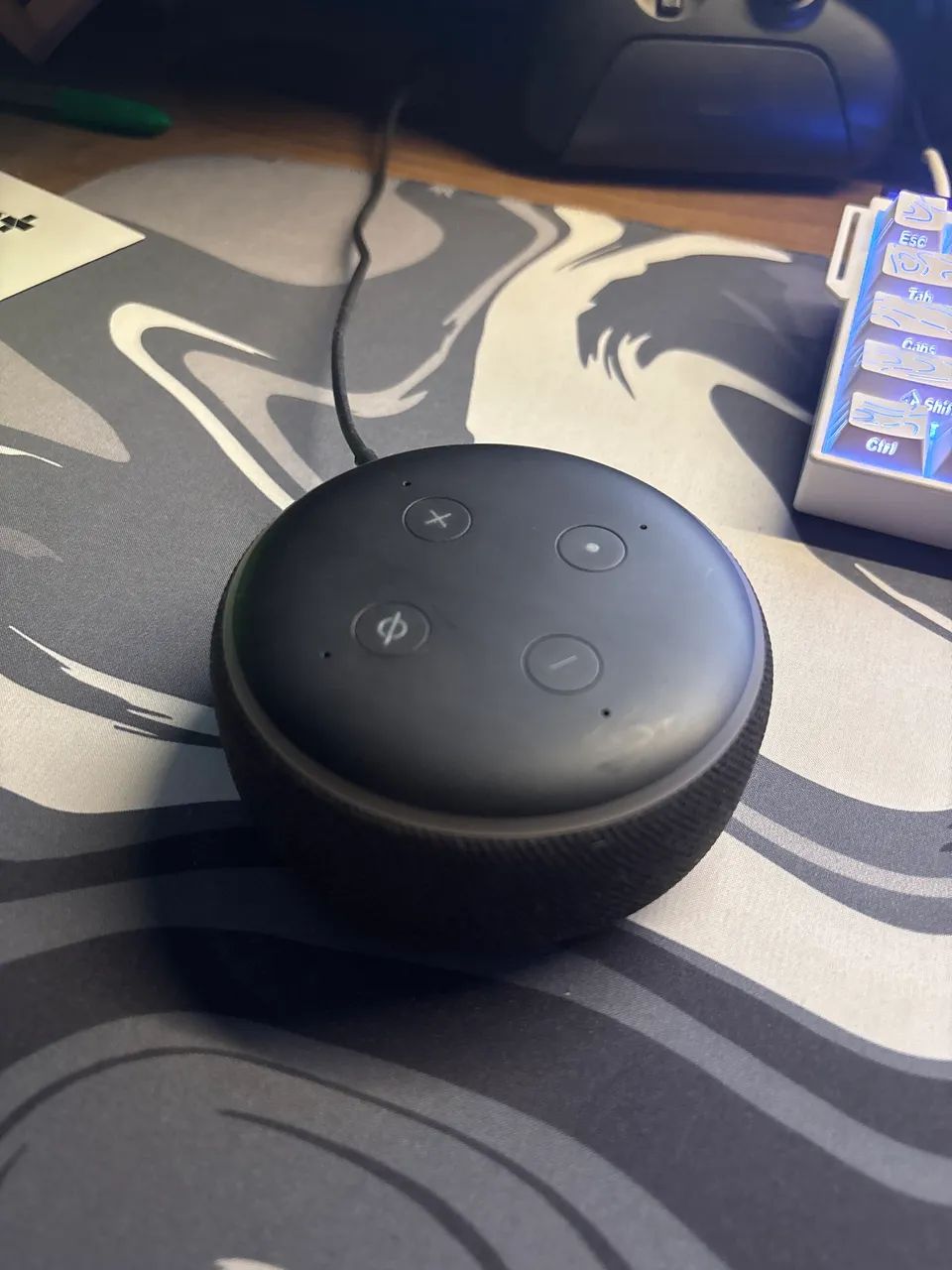 Alexa 