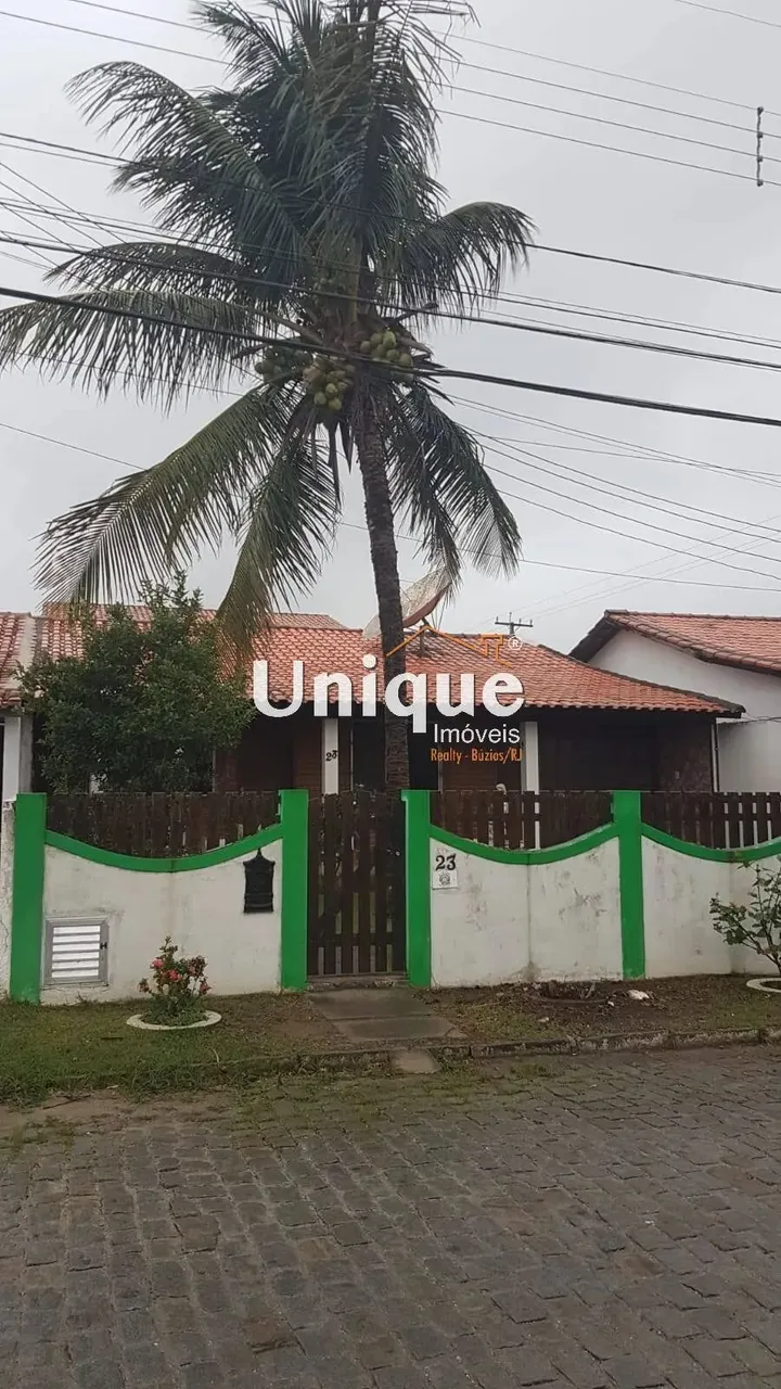 Casa, 170m2, Campo Redondo- São Pedro da Aldeia, à venda por R$500.000,00