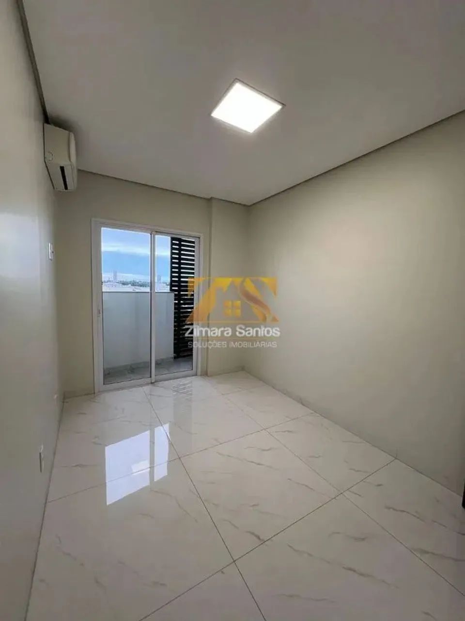 Apartamento 3/4 com 2 suítes, 98 m² - 107 Norte (ARNO 13) - Residencial Diamante do Lago - - Foto 12