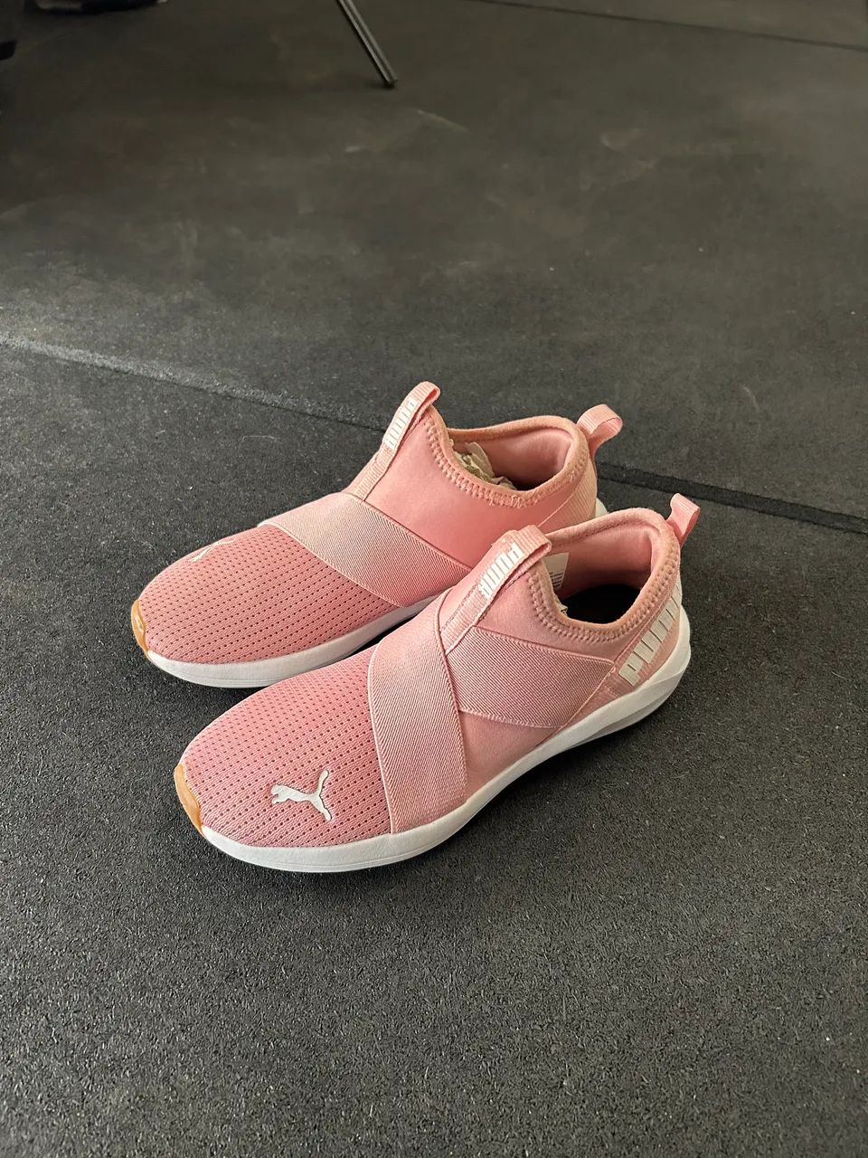 Tênis puma feminino  - Foto 3